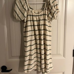 American eagle dress size medium brand new